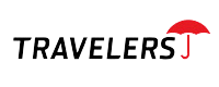 Logo - Travelers Insurance